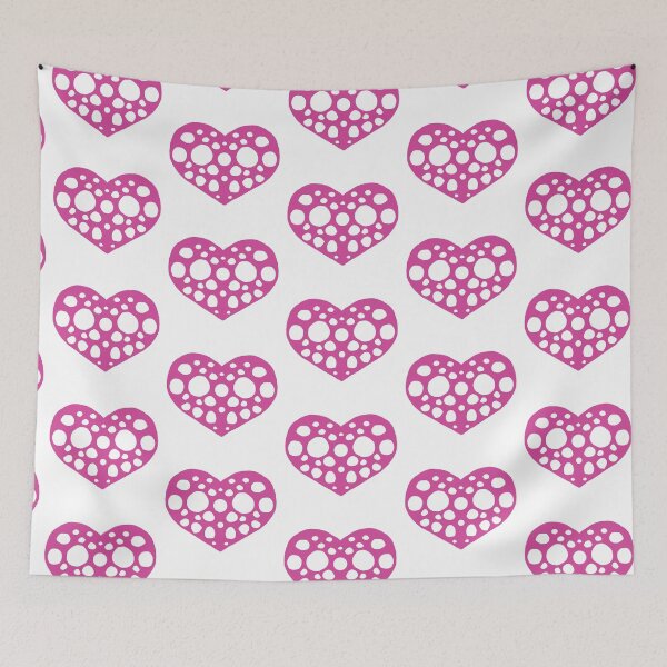 Item preview, Heart of Gruyère Rose designed and sold by Nealoc.