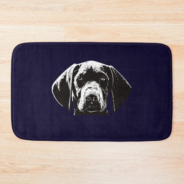 Item preview, German Shorthaired Pointer - GSP Christmas Gifts designed and sold by DoggyStyles.