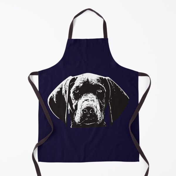 Item preview, German Shorthaired Pointer - GSP Christmas Gifts designed and sold by DoggyStyles.