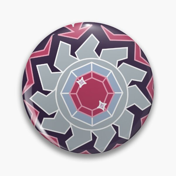 Item preview, Holy Symbol of Ravenkind - Curse of Strahd designed and sold by tulipgaming.