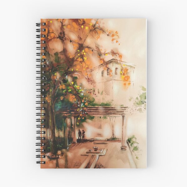 Item preview, Persimmon in Granada designed and sold by TUeMOI.
