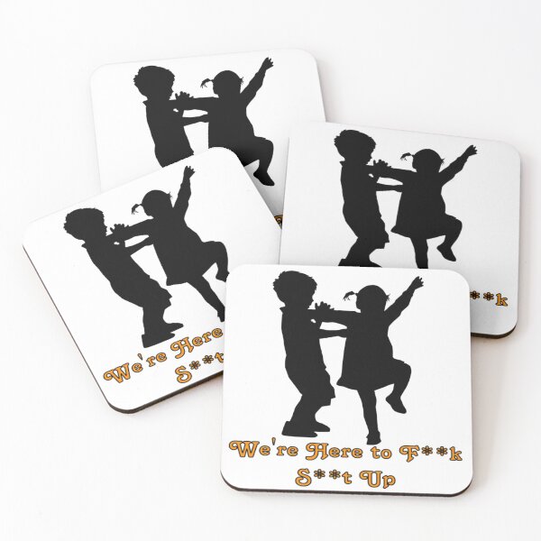 Item preview, Children Mutiny designed and sold by Slimmixer57.