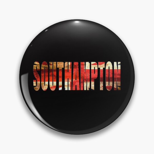 Item preview, Southampton 3 City FC England Great Britain designed and sold by TshirtMore.