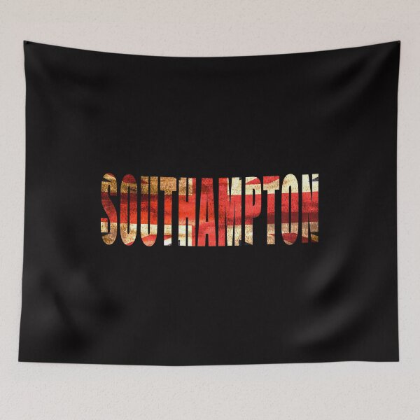 Item preview, Southampton 3 City FC England Great Britain designed and sold by TshirtMore.