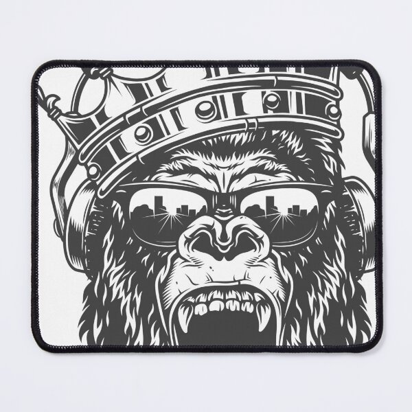 Item preview, King Monkey designed and sold by PherppaXz.