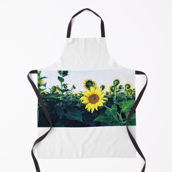 Item preview, Sunflower Field Photo designed and sold by Jeda1429.