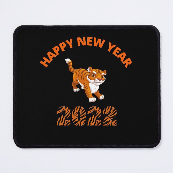 Item preview, Chinese Zodiac New Year 2022, Year Of The Tiger, Essential T-Shirt designed and sold by JoesCornerStore.