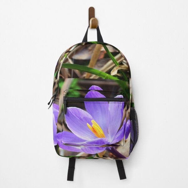 Item preview, Purple Crocus designed and sold by DeadEndDemon.