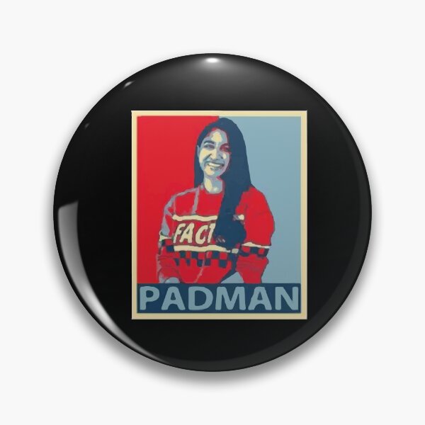 Item preview, Monica padman designed and sold by MyStyleStore4.