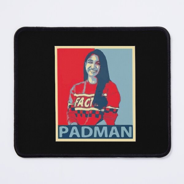 Item preview, Monica padman designed and sold by MyStyleStore4.