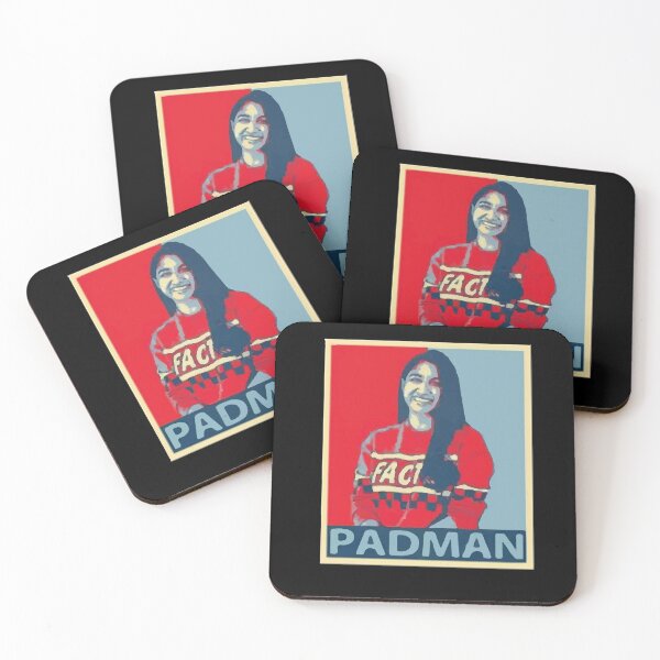 Item preview, Monica padman designed and sold by MyStyleStore4.
