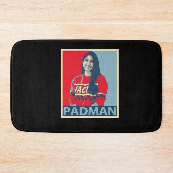 Item preview, Monica padman designed and sold by MyStyleStore4.