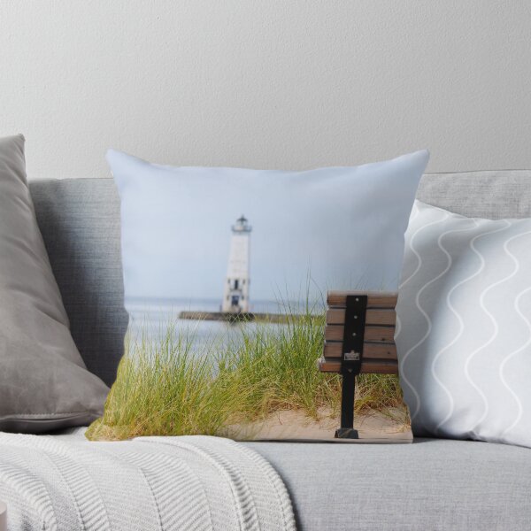 Item preview, Frankfort Lighthouse designed and sold by Debbie Mueller.