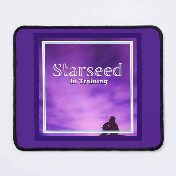 Item preview, Star seed In Training- For old souls- or new! designed and sold by WithAngela.
