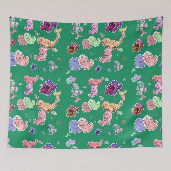 Item preview, Dino Power designed and sold by Sutilmente.