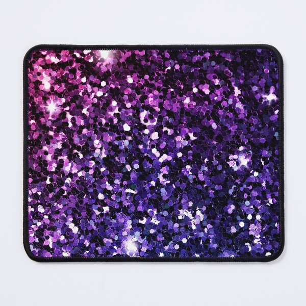 Item preview, Purple Ombre Stardust designed and sold by newburyboutique.