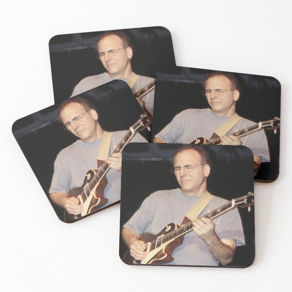 Item preview, Larry Carlton Photograph designed and sold by ConcertImages.