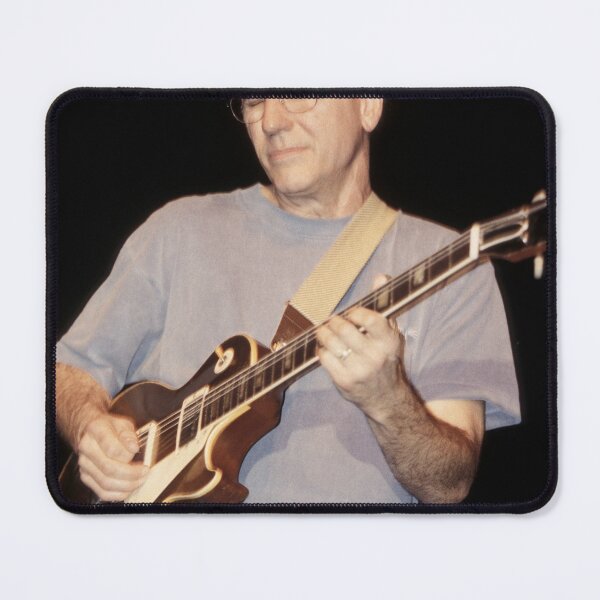 Item preview, Larry Carlton Photograph designed and sold by ConcertImages.