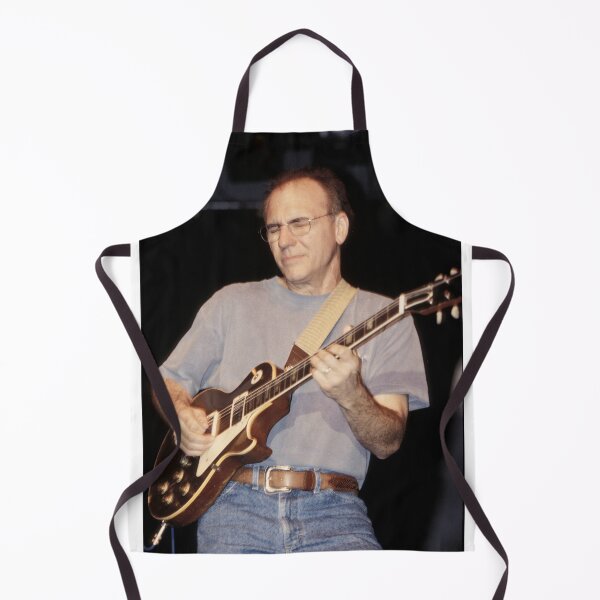 Item preview, Larry Carlton Photograph designed and sold by ConcertImages.