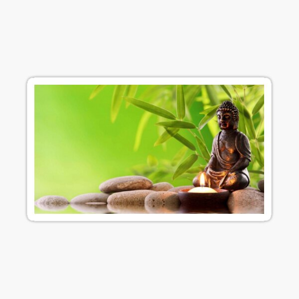 Item preview, Meditation designed and sold by creativityen.