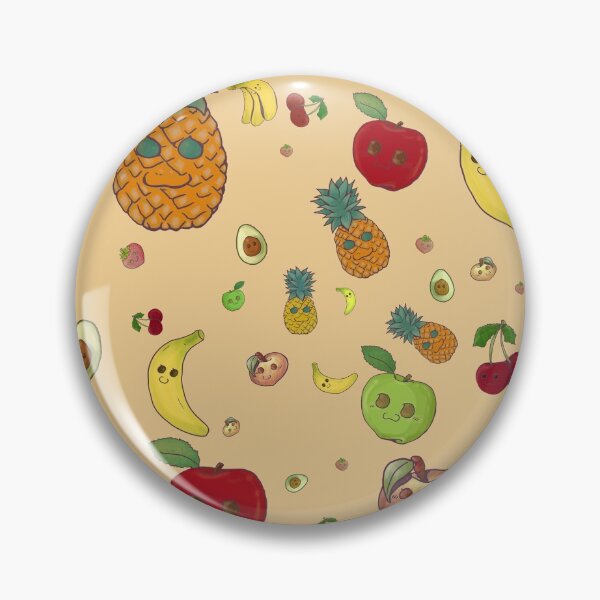Item preview, Fruit Punch designed and sold by Sutilmente.