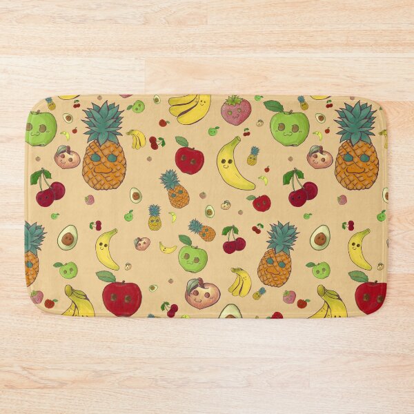 Item preview, Fruit Punch designed and sold by Sutilmente.