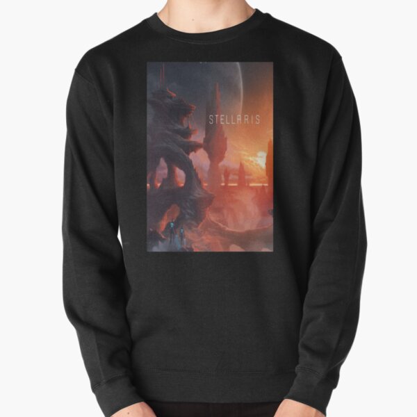 Item preview, Stellaris   designed and sold by ZowPigShirts.
