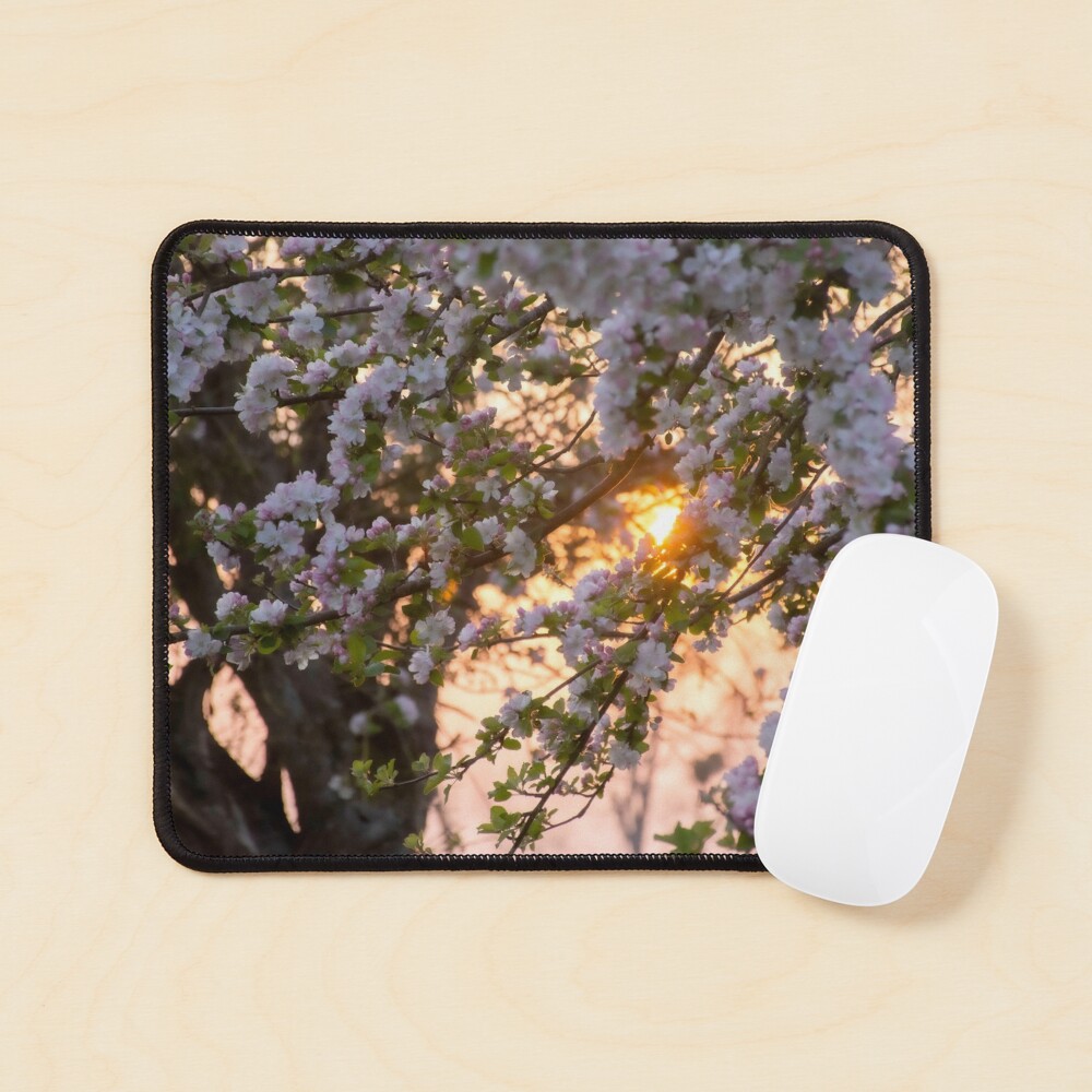 Item preview, Mouse Pad designed and sold by BeckmogArt.