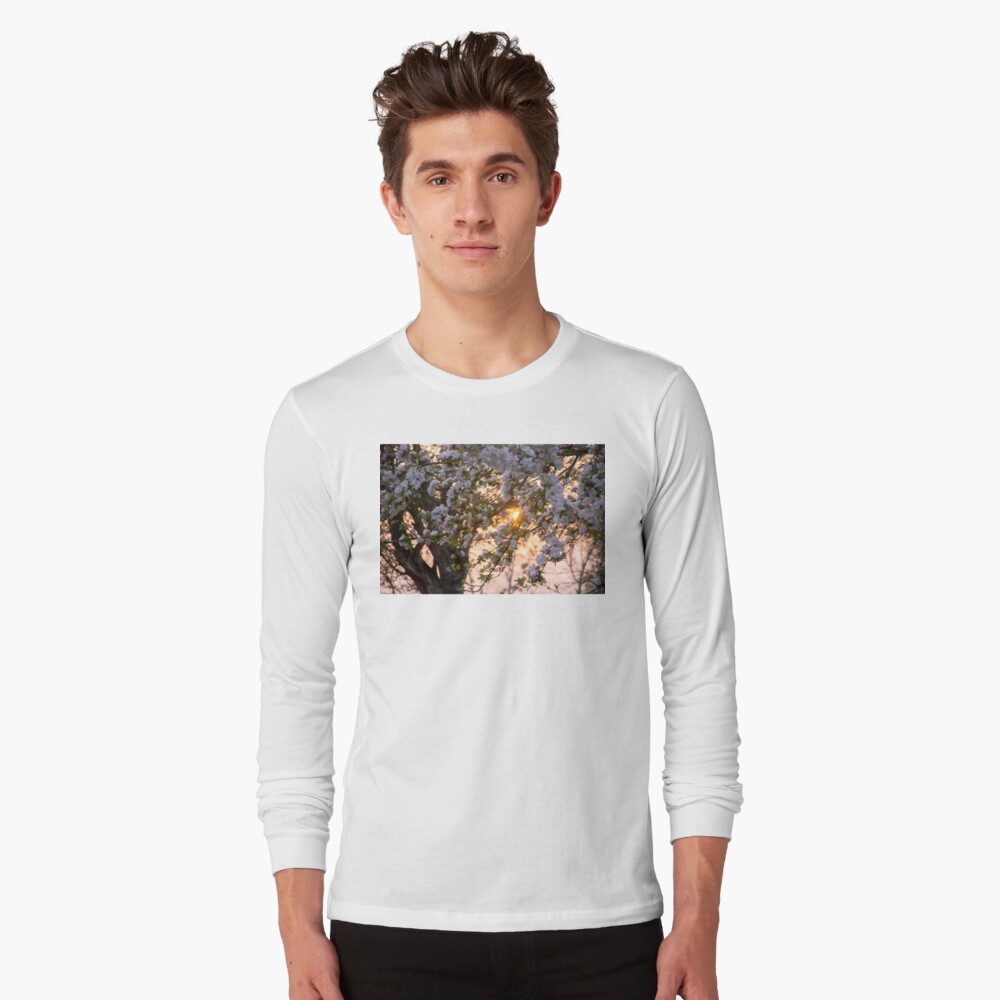 Item preview, Long Sleeve T-Shirt designed and sold by BeckmogArt.