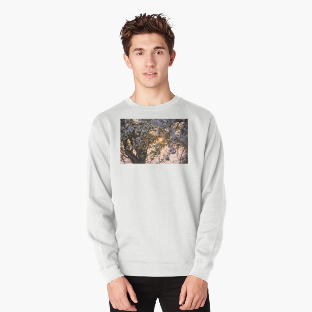 Item preview, Pullover Sweatshirt designed and sold by BeckmogArt.