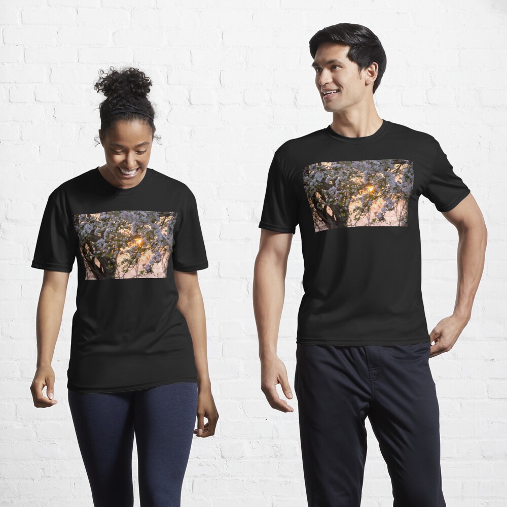 Item preview, Active T-Shirt designed and sold by BeckmogArt.