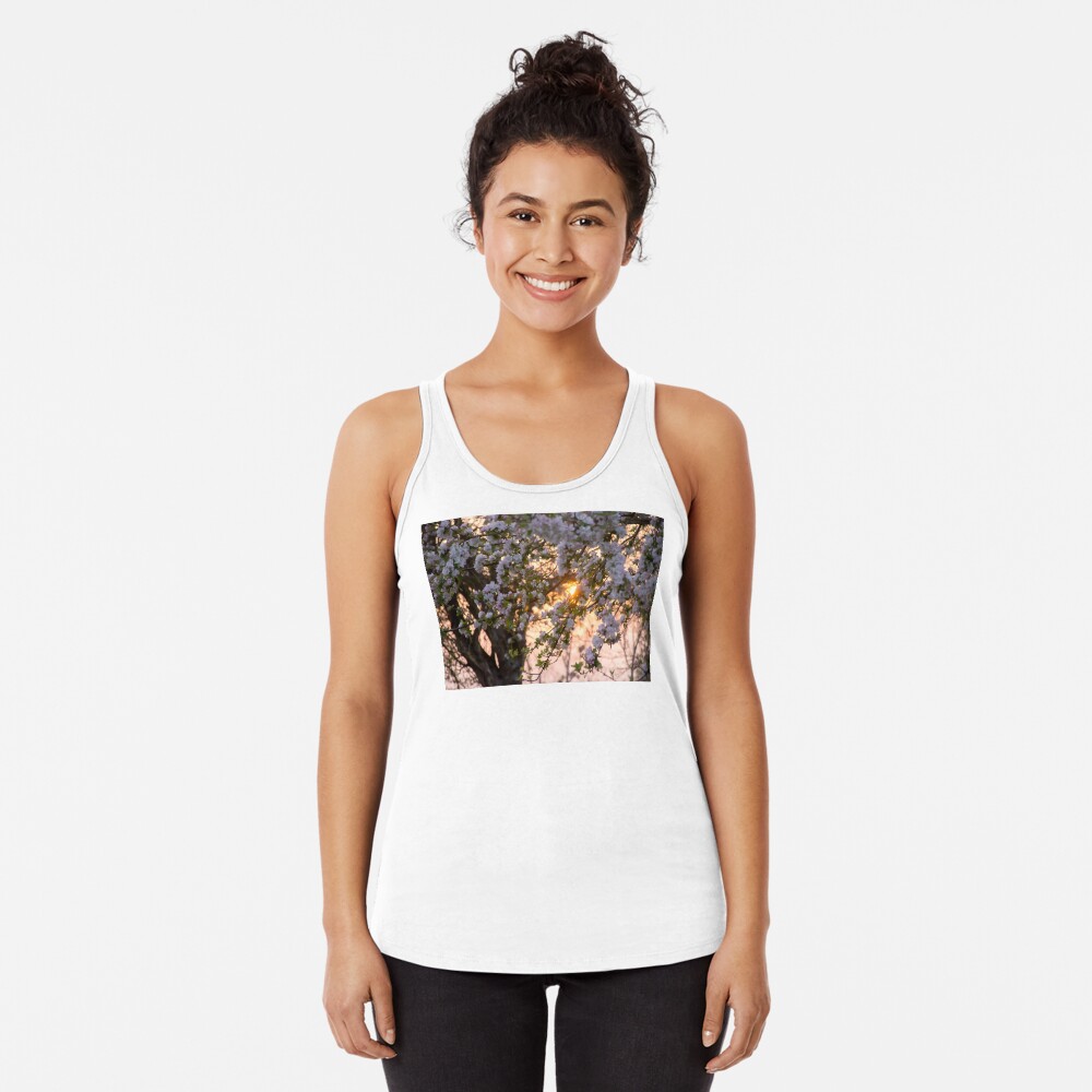 Item preview, Racerback Tank Top designed and sold by BeckmogArt.