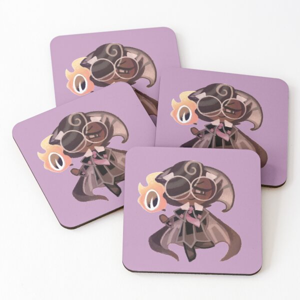 Item preview, Espresso Cookie  designed and sold by CreamyLeg.