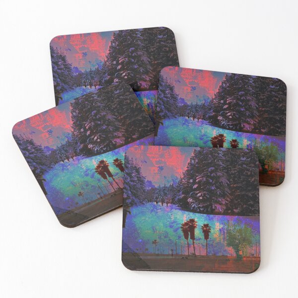 Item preview, Raquette designed and sold by Alexdodier.