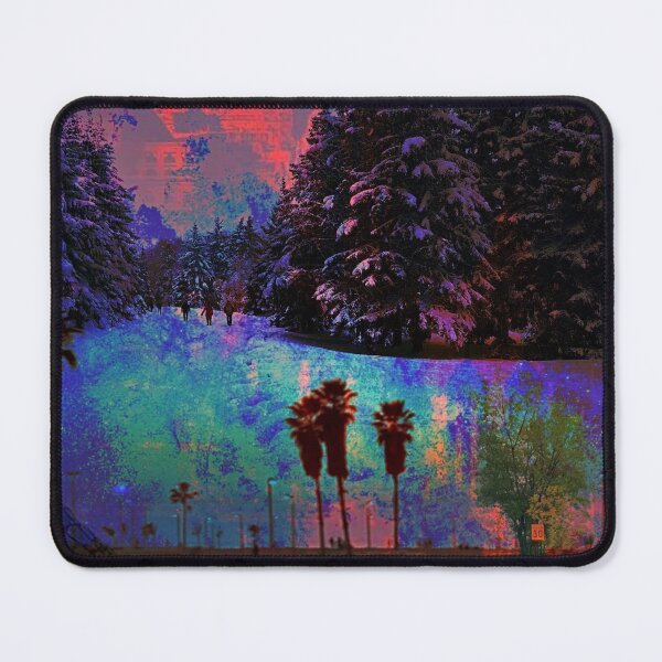 Item preview, Raquette designed and sold by Alexdodier.