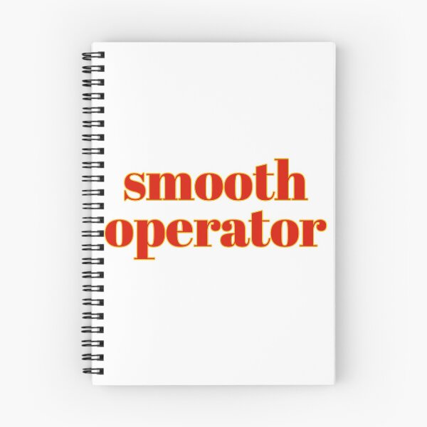 Item preview, smooth operator F1 designed and sold by Legendary-stuff.