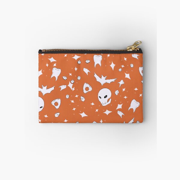 Item preview, Spooky pattern designed and sold by Drawingsnake.