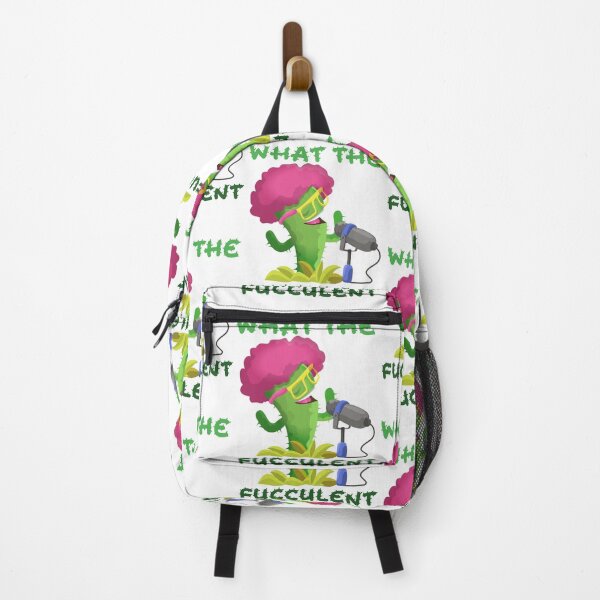 Item preview, What the fucculent designed and sold by Designhub14.