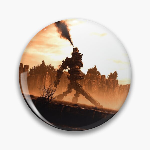 Item preview, Shadow of the Colossus  designed and sold by REDesignImages.