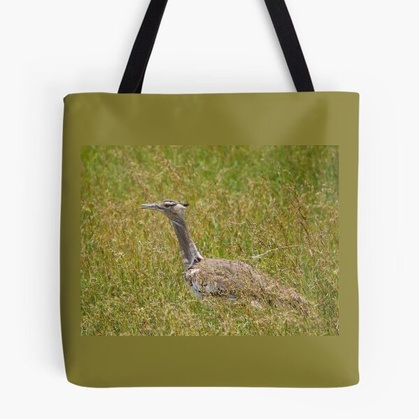 Item preview, Kori bustard designed and sold by David JC.