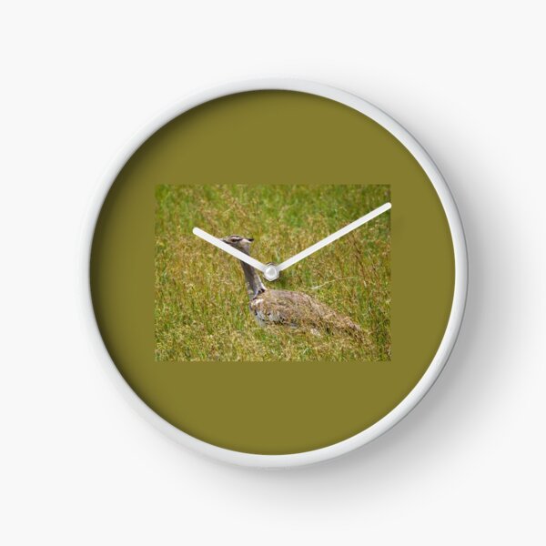 Item preview, Kori bustard designed and sold by David JC.