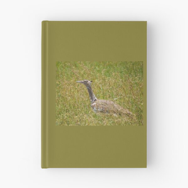 Item preview, Kori bustard designed and sold by David JC.