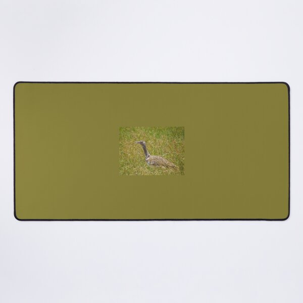 Item preview, Kori bustard designed and sold by David JC.