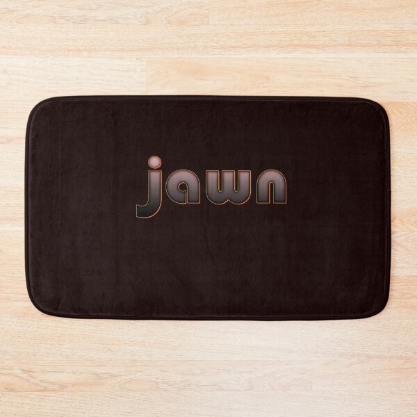 Item preview, Jawn - Philly Slang - Philadelphia Pride T-Shirt | Penn Shirts designed and sold by StreetShirts1.