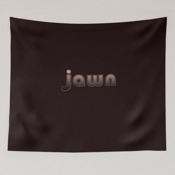 Item preview, Jawn - Philly Slang - Philadelphia Pride T-Shirt | Penn Shirts designed and sold by StreetShirts1.