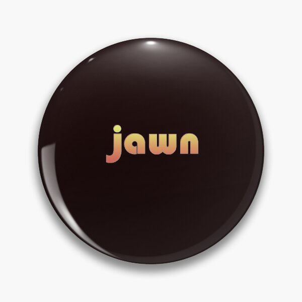 Item preview, Jawn - Philly Slang - Philadelphia Pride T-Shirt | Penn Shirts designed and sold by StreetShirts1.