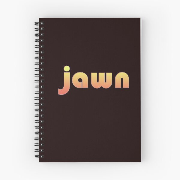 Item preview, Jawn - Philly Slang - Philadelphia Pride T-Shirt | Penn Shirts designed and sold by StreetShirts1.