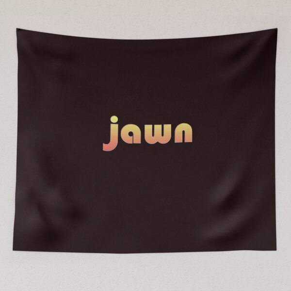 Item preview, Jawn - Philly Slang - Philadelphia Pride T-Shirt | Penn Shirts designed and sold by StreetShirts1.