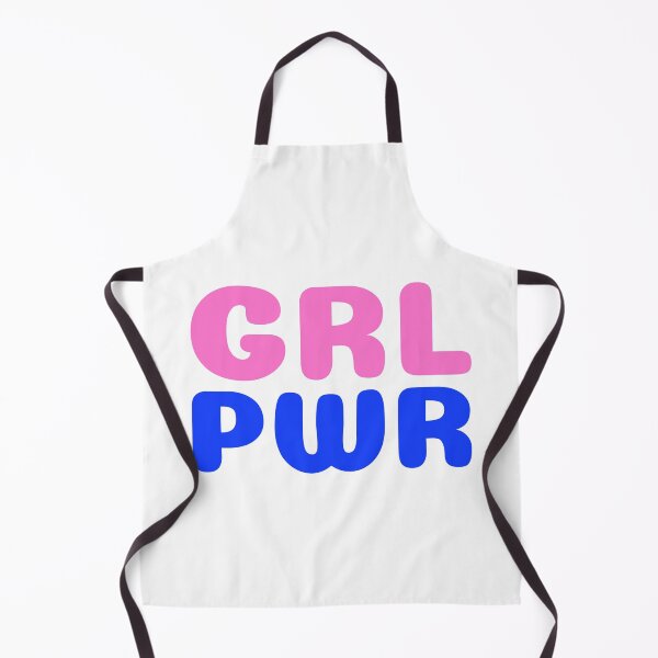 Item preview, GRL PWR - Power Girls designed and sold by Delandor.