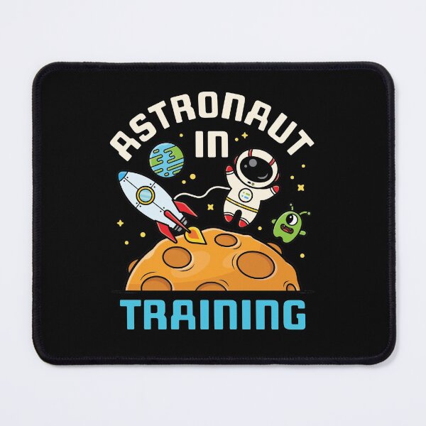 Item preview, Astronaut in Training Kids Junior Astronaut designed and sold by jaygo.